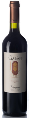 Gabàn Cabernet-Merlot