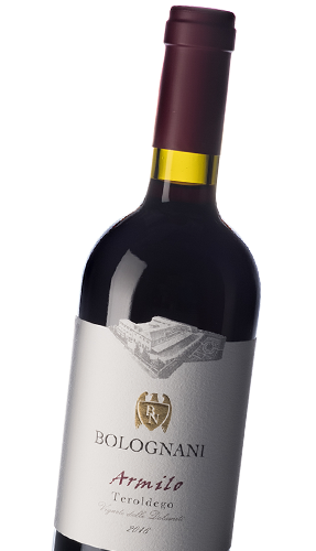 Armìlo Teroldego