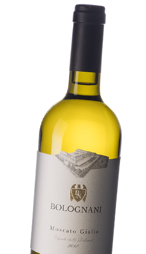 Moscato Giallo