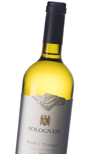 Müller Thurgau