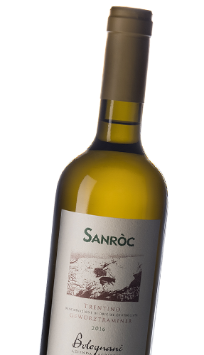 Sanròc Gewürztraminer